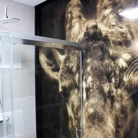 Con Diseno Moderno Y Piscina * Taurito