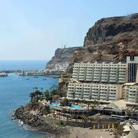 Appartement Con Diseno Moderno Y Piscina *