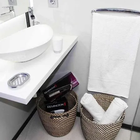 Appartement Con Diseno Moderno Y Piscina Taurito