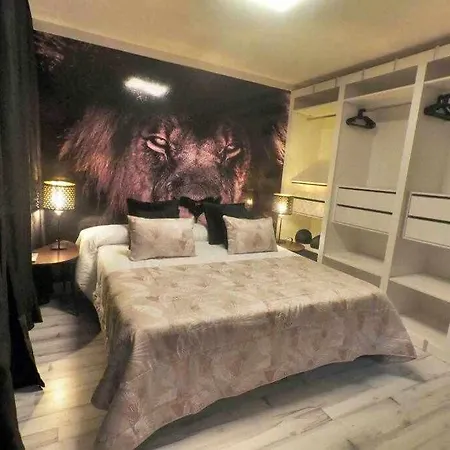 Con Diseno Moderno Y Piscina Appartement Taurito